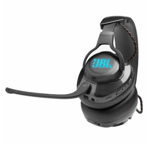 هدست گیمینگ بی سیم جی بی ال مدل QUANTUM 610